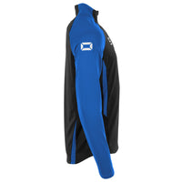 Stanno Stadio Quarter Zip Top (Junior)