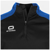 Stanno Stadio Quarter Zip Top (Junior)