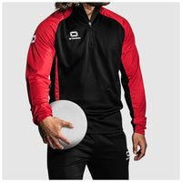 Stanno Stadio Quarter Zip Top (Junior)