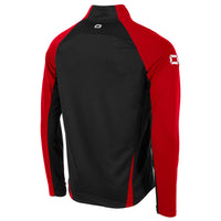 Stanno Stadio Quarter Zip Top (Adult)