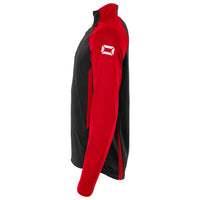 Stanno Stadio Quarter Zip Top (Junior)