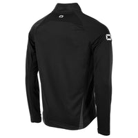 Stanno Stadio Quarter Zip Top (Junior)