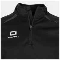 Stanno Stadio Quarter Zip Top (Adult)