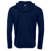 Stanno Stadio Hooded Full Zip Top (Adult)