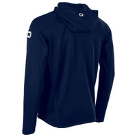 Stanno Stadio Hooded Full Zip Top (Junior)