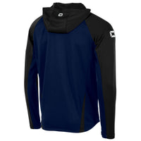 Stanno Stadio Hooded Full Zip Top (Junior)