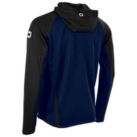 Stanno Stadio Hooded Full Zip Top (Adult)