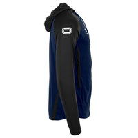 Stanno Stadio Hooded Full Zip Top (Adult)