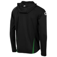 Stanno Stadio Hooded Full Zip Top (Junior)