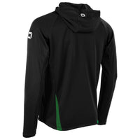 Stanno Stadio Hooded Full Zip Top (Adult)