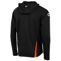 Stanno Stadio Hooded Full Zip Top (Adult)