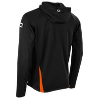 Stanno Stadio Hooded Full Zip Top (Adult)