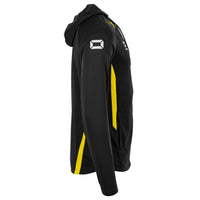 Stanno Stadio Hooded Full Zip Top (Adult)