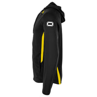 Stanno Stadio Hooded Full Zip Top (Adult)