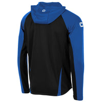 Stanno Stadio Hooded Full Zip Top (Junior)