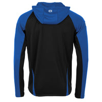 Stanno Stadio Hooded Full Zip Top (Junior)