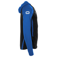 Stanno Stadio Hooded Full Zip Top (Adult)