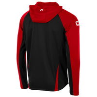 Stanno Stadio Hooded Full Zip Top (Junior)