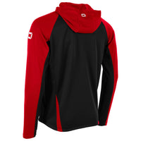 Stanno Stadio Hooded Full Zip Top (Adult)
