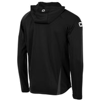 Stanno Stadio Hooded Full Zip Top (Junior)