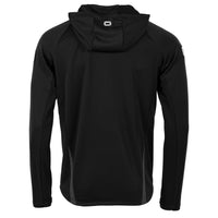 Stanno Stadio Hooded Full Zip Top (Adult)