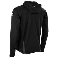 Stanno Stadio Hooded Full Zip Top (Junior)