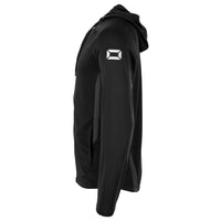 Stanno Stadio Hooded Full Zip Top (Adult)