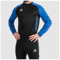 Stanno Stadio Round Neck Top (Junior)