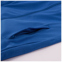 Stanno Field Hooded Top Fz Ladies