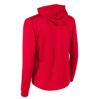 Stanno Field Hooded Top Fz Ladies