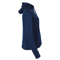 Stanno Field Hooded Top Fz Ladies
