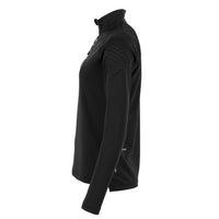 Stanno Functionals Quarter Zip Top Ladies II