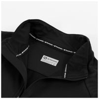 Stanno Functionals Quarter Zip Top Ladies II