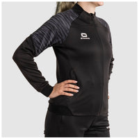 Stanno Bolt Full Zip Top Ladies
