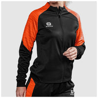 Stanno Bolt Full Zip Top Ladies