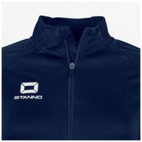 Stanno Stadio Full Zip Top Ladies