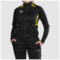 Stanno Stadio Full Zip Top Ladies