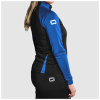Stanno Stadio Full Zip Top Ladies