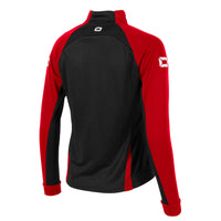 Stanno Stadio Full Zip Top Ladies