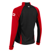 Stanno Stadio Full Zip Top Ladies