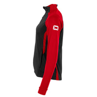 Stanno Stadio Full Zip Top Ladies