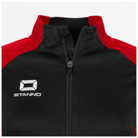 Stanno Stadio Full Zip Top Ladies
