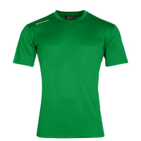 Stanno Field Shirt Ss (Adult) - Green