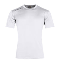 Stanno Field Shirt Ss (Junior) - White