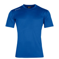 Stanno Field Shirt Ss (Adult) - Blue