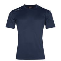 Stanno Field Shirt Ss (Adult) - Navy