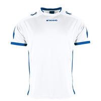 Stanno Drive Match Shirt (Junior) - White