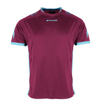 Stanno Drive Match Shirt (Adult) - Red