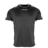 Stanno Drive Match Shirt (Adult) - Black