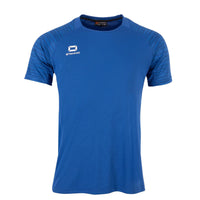 Stanno Bolt T-Shirt (Adult) - Blue